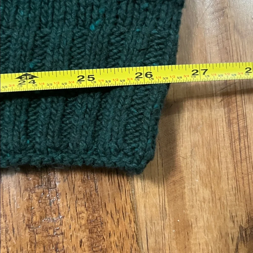 J. Jill cozy cable